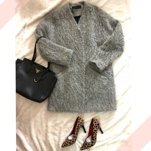 Zara coat